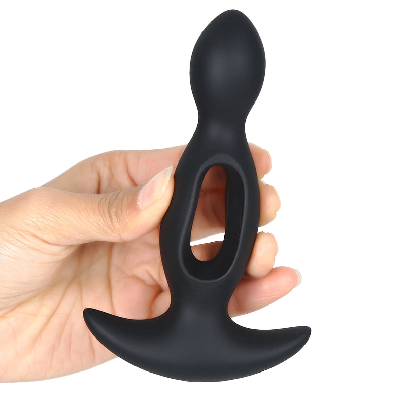 PM12 Prostate Massager 10 Vibrating Wireless Remote Control For Beginner